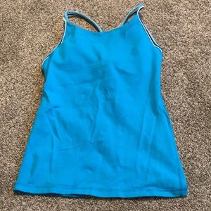 Lululemon top